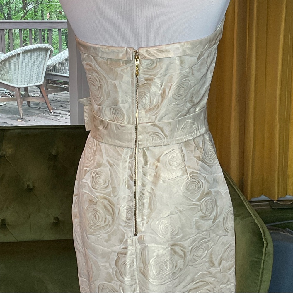 NWT Kate Spade Kay Wedding Belles Sz 8 - Picture 4 of 6